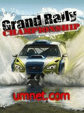 game pic for Grand Rally Championship